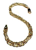 Bracciale CATENAME in Oro giallo ODP VUOTO OV 10.60 G